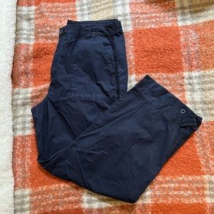 anthropology pilcro pants size 32